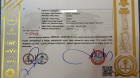 Psk. Deniz Topukcu Psikoloji sertifikası