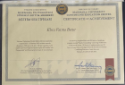 Aile Danışmanı Ebru Batur Aile Danışmanı sertifikası