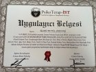 Aile Danışmanı Ülkü Betül Sarıdağ Aile Danışmanı sertifikası
