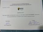 Psk. Begüm Görgülü Psikoloji sertifikası