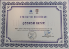 Aile Danışmanı Şebnem Tatar Aile Danışmanı sertifikası