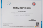 Uzm. Psk. Zuhal Koçak Psikoloji sertifikası