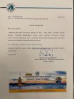 Uzm. Psk. Dan. Okan Tiring PhD(c) Psikolojik Danışman sertifikası