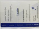 Klinik Psikolog  Nihan Dengizek Demir Psikoloji sertifikası