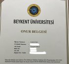 Klinik Psikolog  Ayşegül Gökçe Klinik Psikolog sertifikası