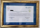Uzm. Dr. Sevda Tan Anestezi ve Reanimasyon sertifikası