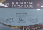 Op. Dr. Davut Tepe Kulak Burun Boğaz hastalıkları - KBB sertifikası