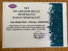 Psk. Özgül Kılıç Psikoloji sertifikası