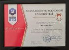 Uzm. Psk. Dan. İbrahim Kılınç Psikolojik Danışman sertifikası