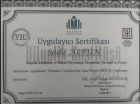 Uzm. Psk. Seda Altun Psikoloji sertifikası