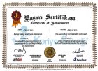 Klinik Psikolog  Birkan Kal Psikoloji sertifikası