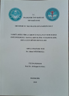 Prof. Dr. Ali Engin Ulusal Ortopedi ve Travmatoloji sertifikası