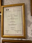 Prof. Dr. Esra Yancar Demir Psikiyatri sertifikası