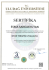 Aile Danışmanı Esma Sancaktutan Aile Danışmanı sertifikası