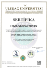 Aile Danışmanı Esma Sancaktutan Aile Danışmanı sertifikası
