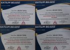 Aile Danışmanı Belgin Topal Aile Danışmanı sertifikası