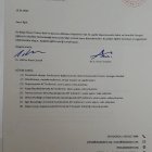 Klinik Psikolog  Öznur Yılmaz Berk Psikoloji sertifikası