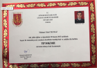 Dr. Mehmet Fahri Yılmaz Medikal Estetik Tıp Doktoru sertifikası