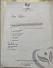Uzm. Psk. Hatice Üstüner Psikoloji sertifikası