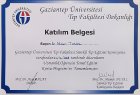 Op. Dr. Metin Temel Plastik Rekonstrüktif ve Estetik Cerrahi sertifikası