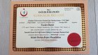 Op. Dr. Necdet Demir Kulak Burun Boğaz hastalıkları - KBB sertifikası