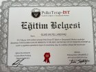 Aile Danışmanı Ülkü Betül Sarıdağ Aile Danışmanı sertifikası