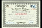 Psk. Seda Karaağaç Psikoloji sertifikası