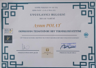 Aile Danışmanı Aysun Polat Aile Danışmanı sertifikası