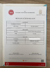 Dyt. Dilara Sökmen Diyetisyen sertifikası