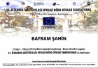 Doç. Dr. Bayram Şahin Kulak Burun Boğaz hastalıkları - KBB sertifikası