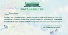Dr. Barış Oğuz Geleneksel ve Tamamlayıcı Tıp sertifikası