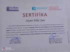 Aile Danışmanı Filiz San Aile Danışmanı sertifikası