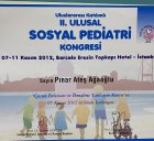Psk. Pınar Ateşağaoğlu Psikoloji sertifikası