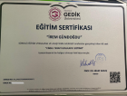Uzman Aile Danışmanı İrem Gündoğdu Aile Danışmanı sertifikası