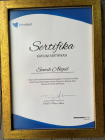 Uzm. Dr. Dt. Semih Akgül Diş Hekimi sertifikası