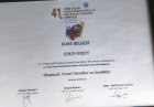 Op. Dr. Emin Eren Kulak Burun Boğaz hastalıkları - KBB sertifikası