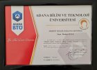 Uzm. Psk. Dan. İbrahim Kılınç Psikolojik Danışman sertifikası