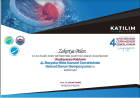 Op. Dr. Zekeriya PELEN Genel Cerrahi sertifikası