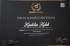 Psk. Dan. Kardelen Kıdak Karadeniz Psikolojik Danışman sertifikası