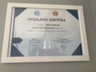 Çocuk Gelişim Uzmanı Büşra Mercan Çocuk Gelişim Uzmanı sertifikası