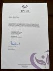 Uzm. Kl. Psk. İlkim Erdoğan Klinik Psikolog sertifikası