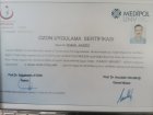 Uzm. Dr. İsmail Aksöz Göğüs Hastalıkları sertifikası