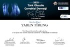 Dyt. Yaren Tireng Diyetisyen sertifikası
