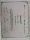 Podolog Fulya Kayabaşı Podoloji sertifikası