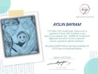 Psk. Dan. Aysun Bayram Psikolojik Danışman sertifikası
