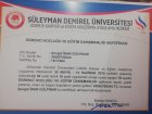 Uzm. Psk. Dan. Şengül İnan Gülpınar Psikoloji sertifikası