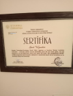 Psk. İpek Kozanlar Psikoloji sertifikası