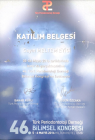 Uzm. Dr. Dt. Meltem Eyici Tanrıverdi Periodontoloji (Dişeti Hastalıkları) sertifikası