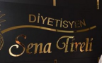 Sena Tireli Beslenme Ve Diyet Danışmanlık Merkezi