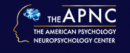 THE AMERICAN PSYCHOLOGY NEUROPSYCHOLOGY CENTER
